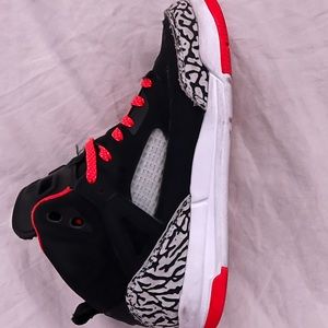 Kids Nike Jordan Sneakers